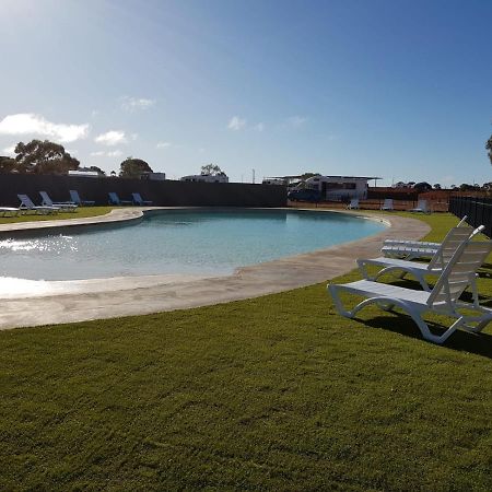 BIG4 Stuart Range Outback Resort Coober Pedy Exterior foto